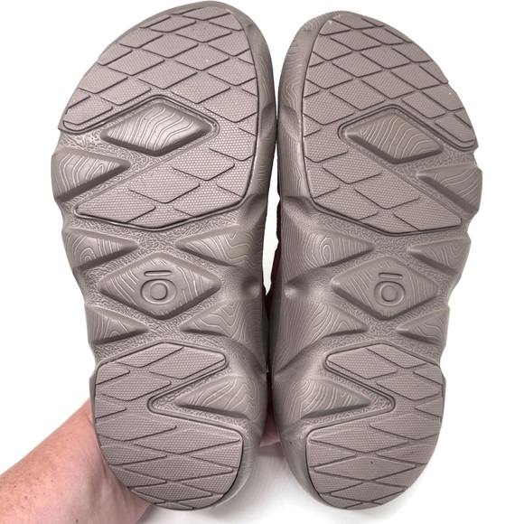 Oboz Women's Whakata Town Slide Slip on  Mule Sandals Port Size 8 - Picture 5 of 7